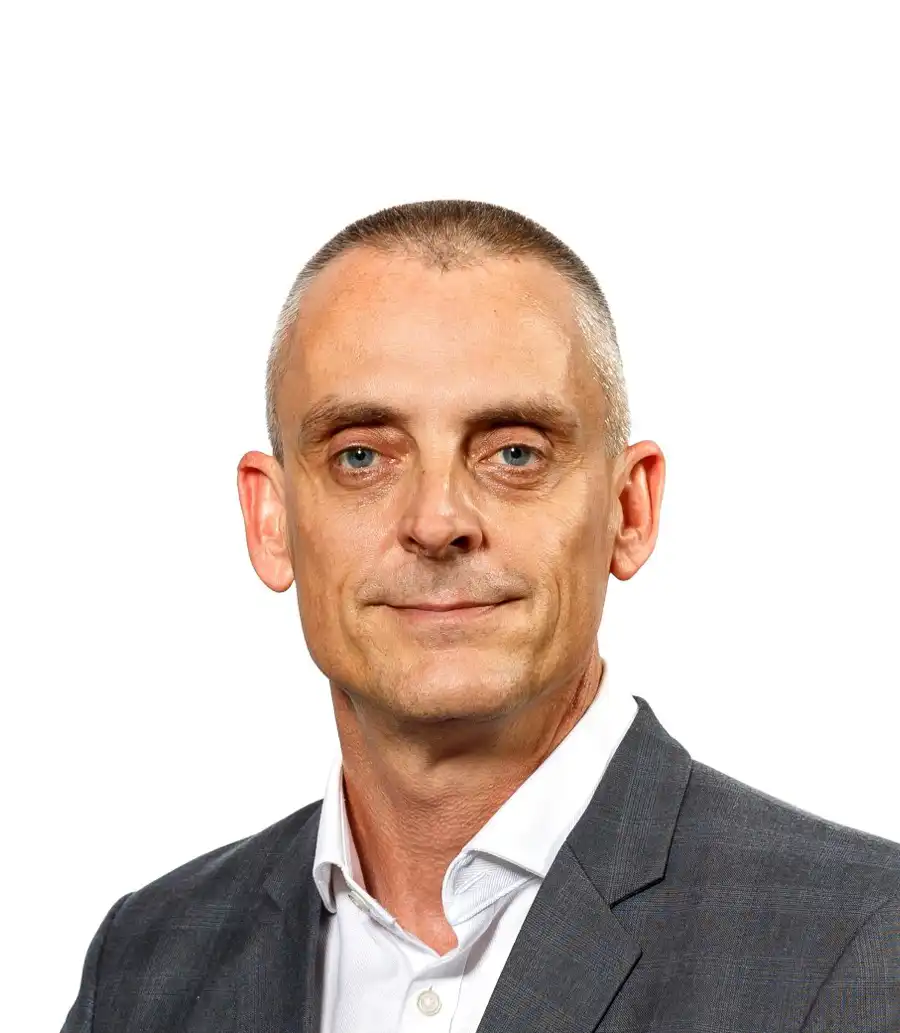Profile picture of James Paulsen