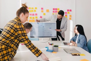 When You're Overloaded - and Delegating Isn't an Option