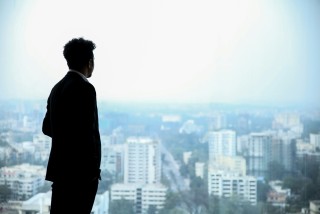 The Power of Showing Up for Your Goals